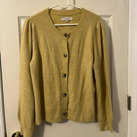 Loft Sweater - Picture 1 of 1
